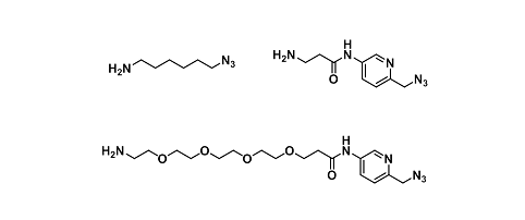 叠氮-羧基/羰基反应
